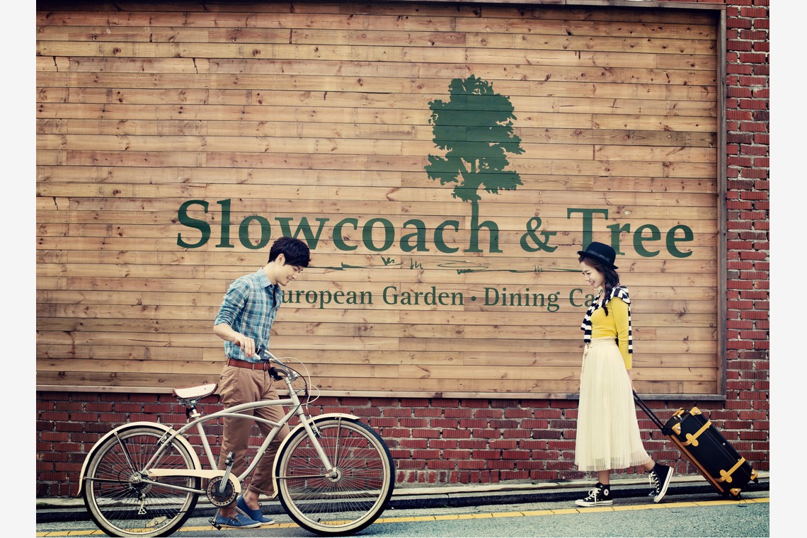 Seoul Photoが撮影した「フォトギャラリー」の写真