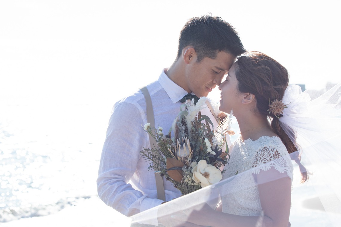 uno e creative act.が撮影した「葉山ワンデイトリップ」の写真