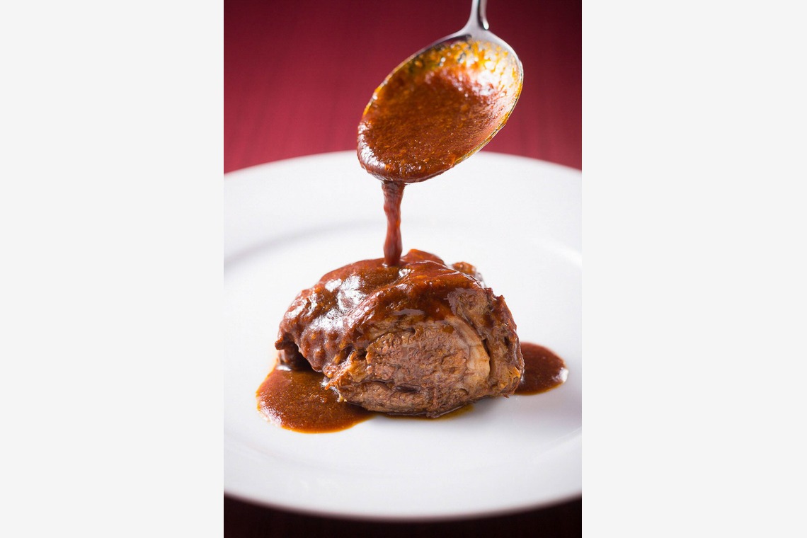 伊東武志が撮影した「料理」の写真