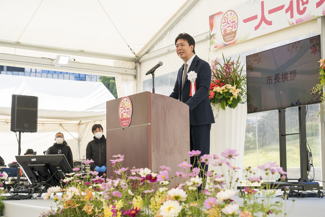 笠井鉄正写真事務所が撮影した「企業・学校・行政関連イベント/スナップ撮影」の写真