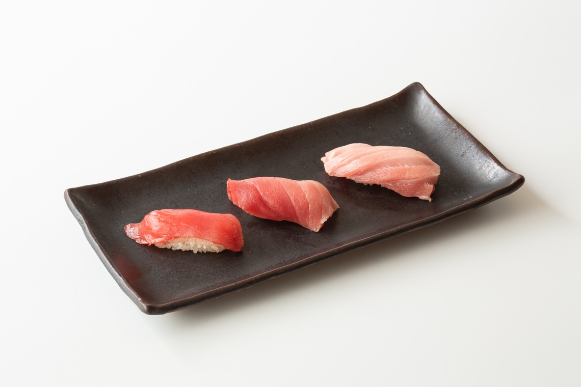 studio aluc ~スタジオ アルク~が撮影した「寿司」の写真