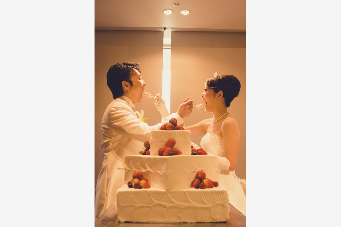 STUDIO NOUVEAU（スタジオ ヌーボ）が撮影した「ウェディング当日」の写真