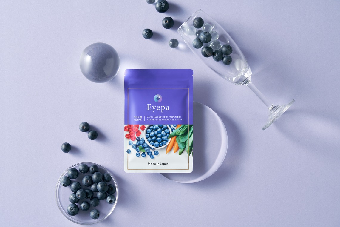 Functionが撮影した写真のアルバム「商品イメージ撮影」