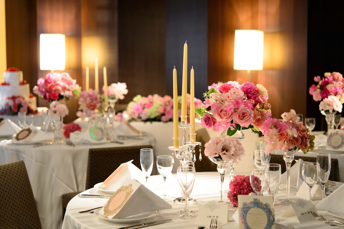 チッタウェディングが撮影した「フォトギャラリー」の写真