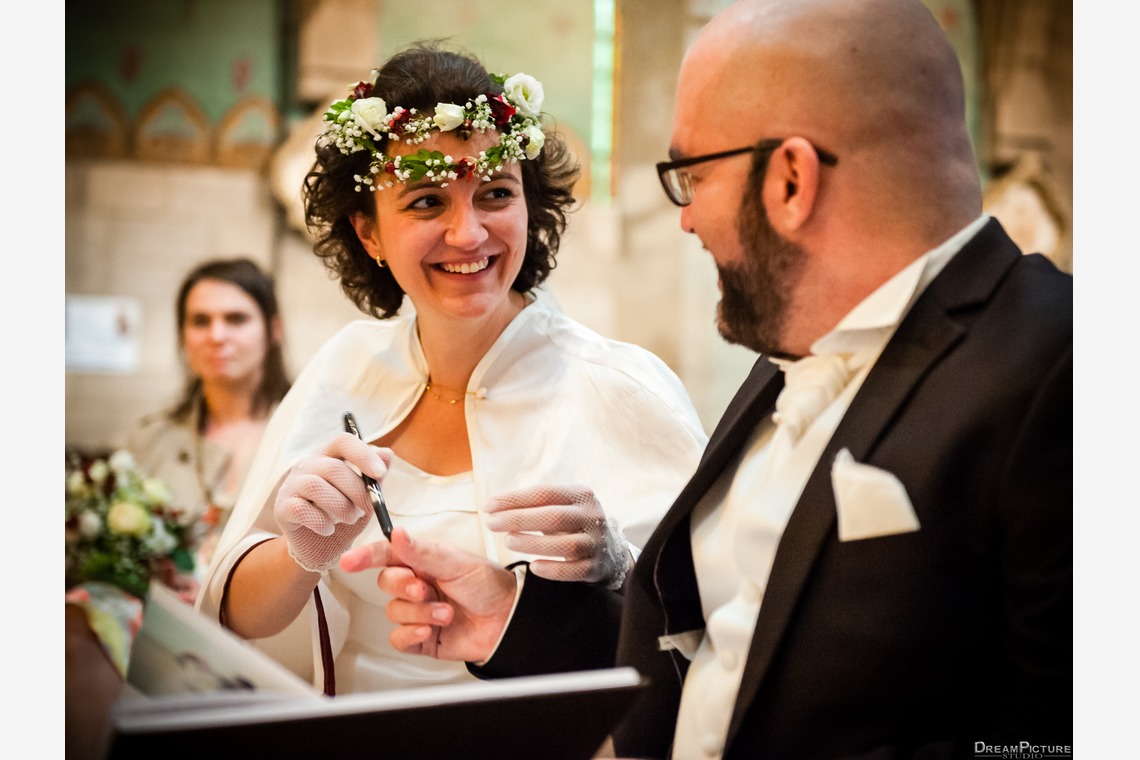 Dream Pictureが撮影した「フランス2」の写真