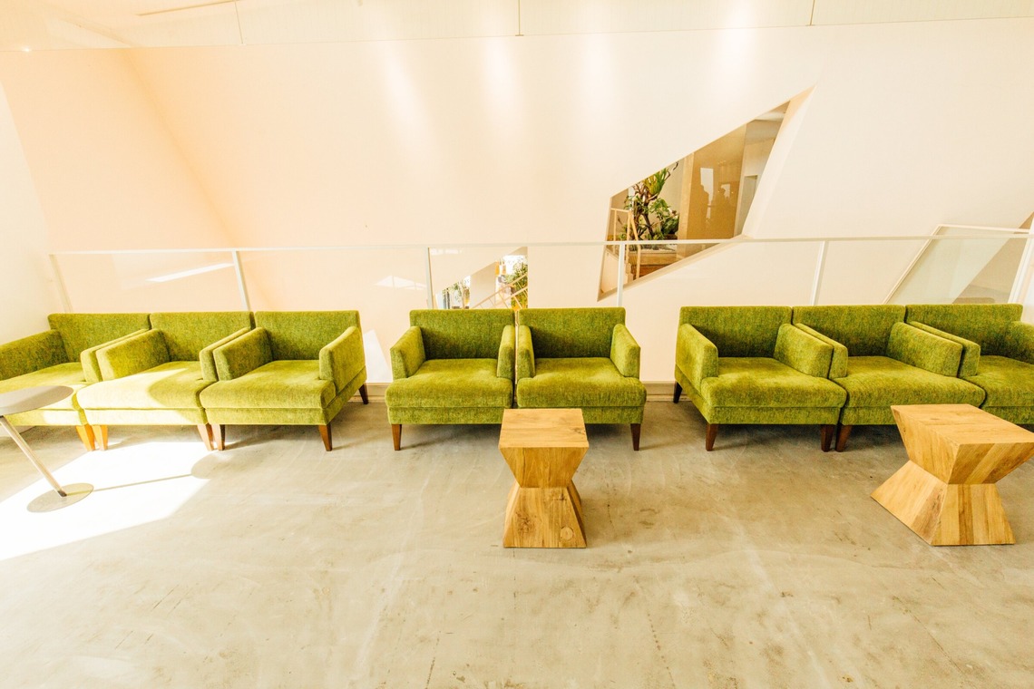 河本翔子が撮影した「宿泊施設」の写真