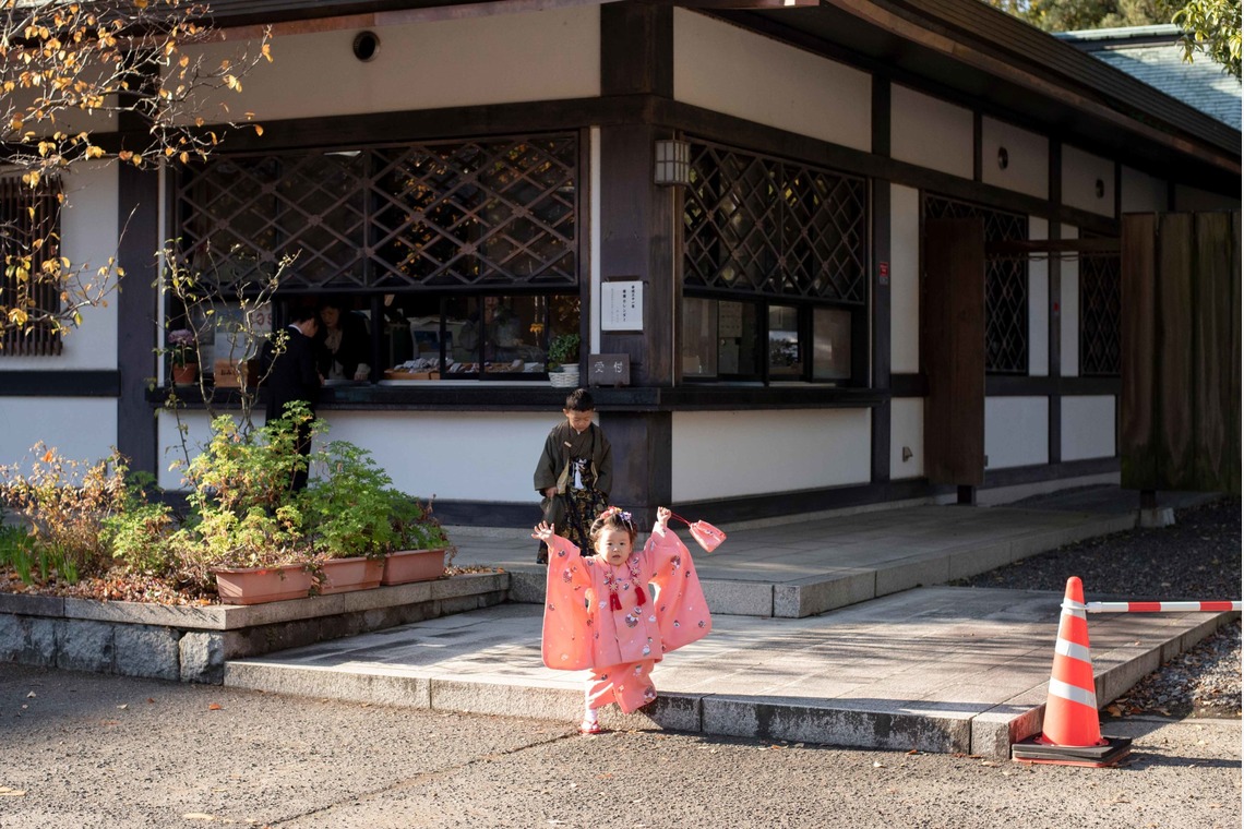 photo by Dokocaが撮影した「家族写真」の写真