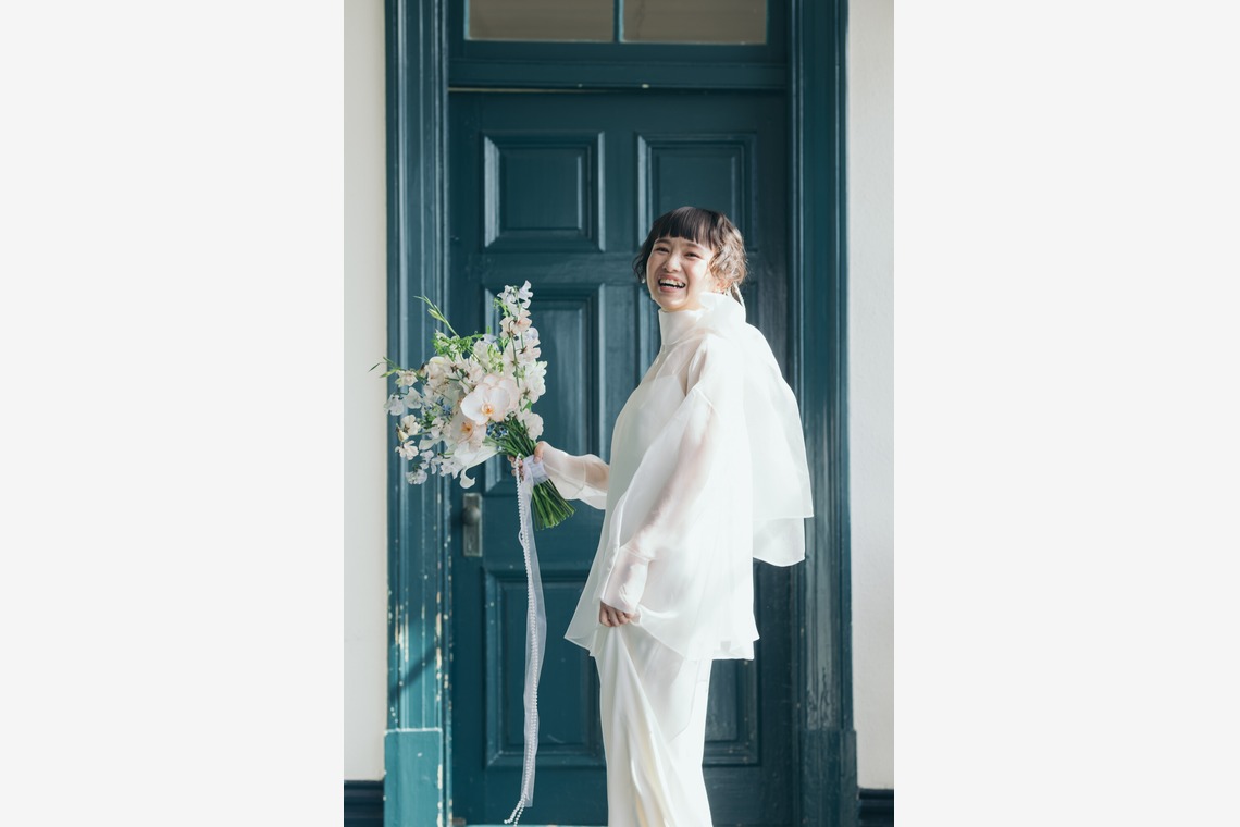 Itsumi Okayasu Photographyが撮影した「Wedding」の写真