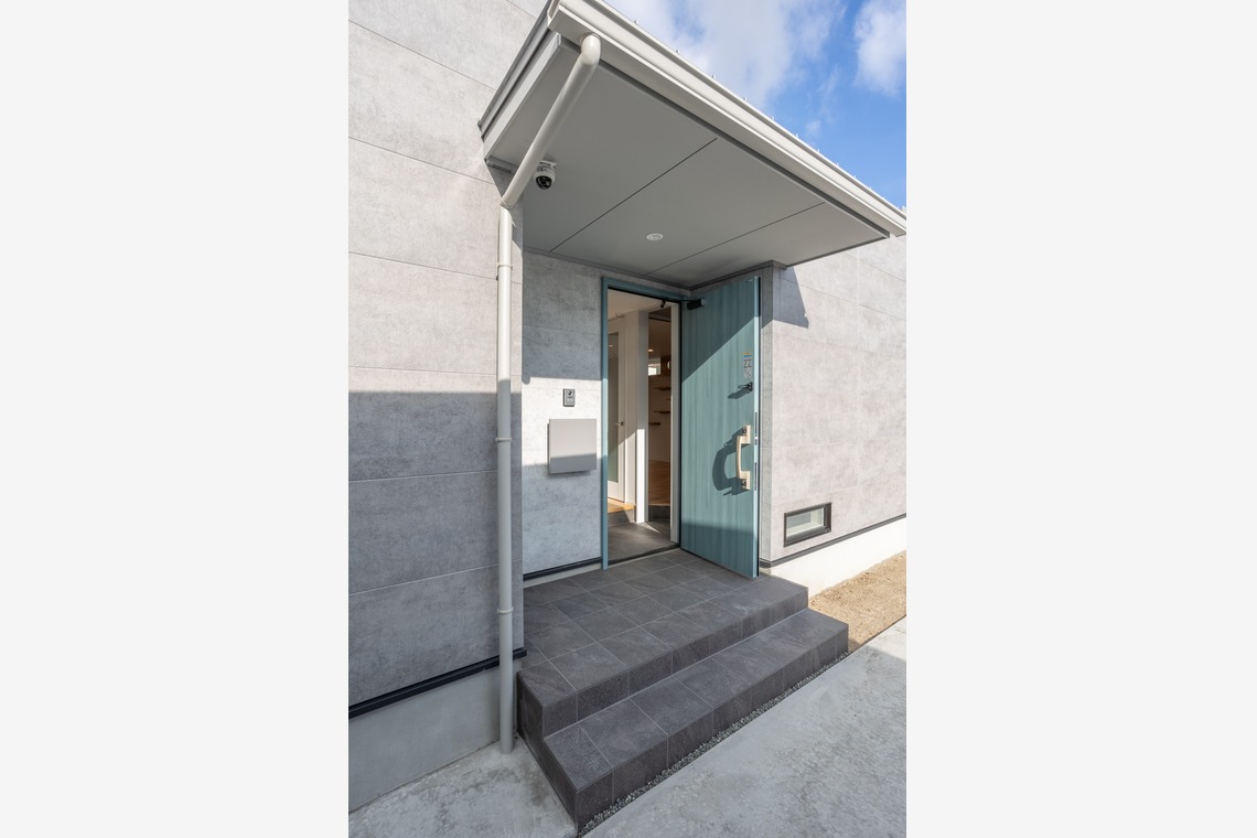 WithshopJapanが撮影した「住宅・建築撮影サンプル・HP用写真」の写真