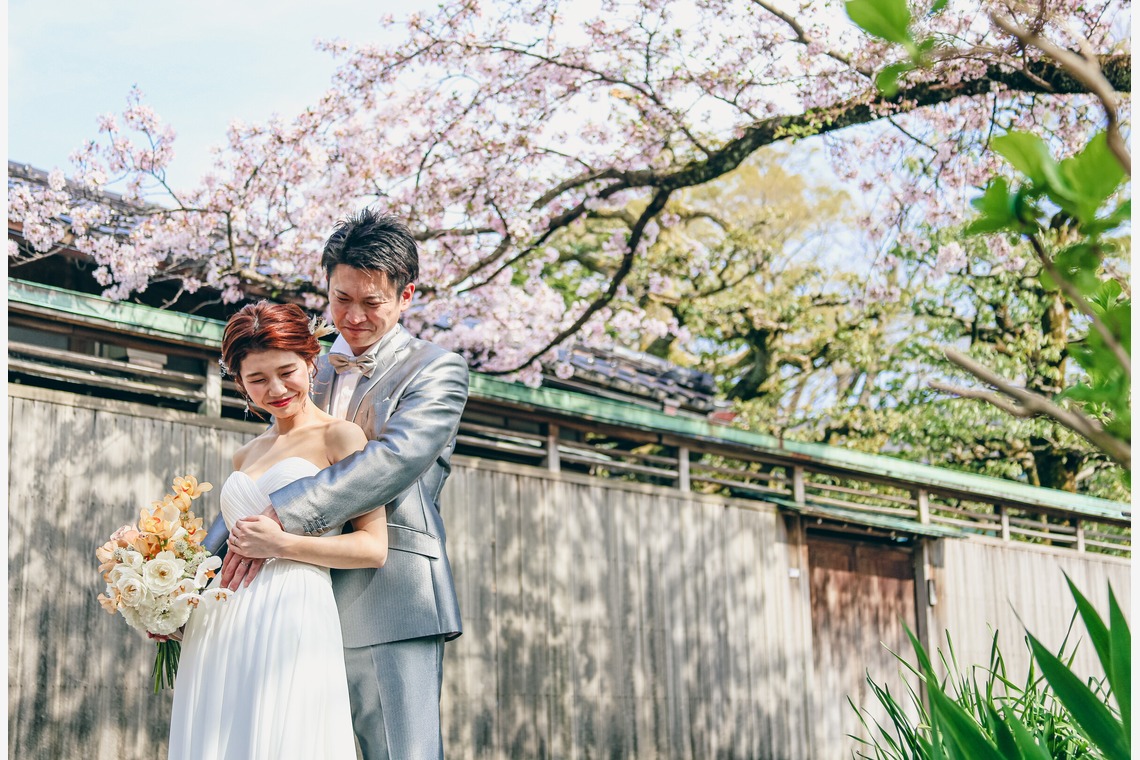 Photo of Tsuji-ke Garden taken by 紺多 裕也