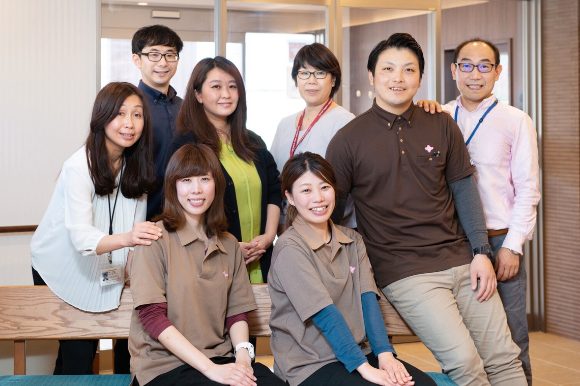 ワンツーBフォトが撮影した「人物撮影」の写真