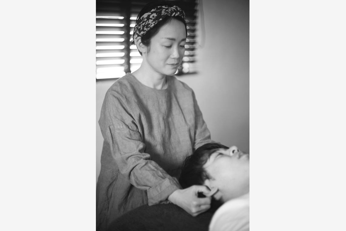 マモさんの写真室