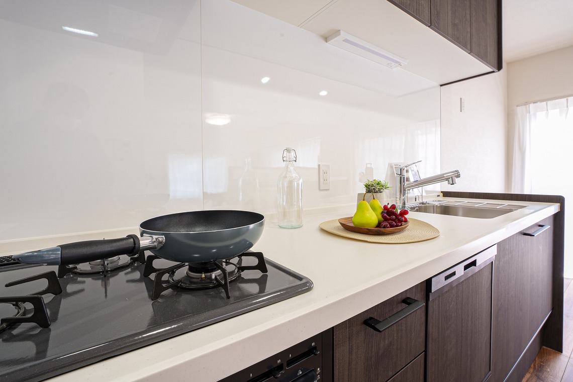 森脇 稔が撮影した「建築写真（マンション）」の写真