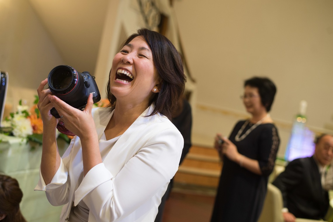 Photo of  taken by PIC WEDDING PHOTO（泉田 裕秀）