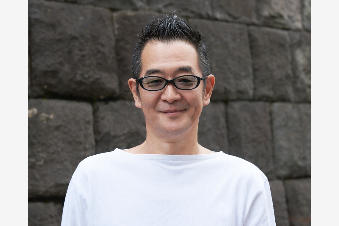 M2が撮影した「ポートレート・インタビュー」の写真