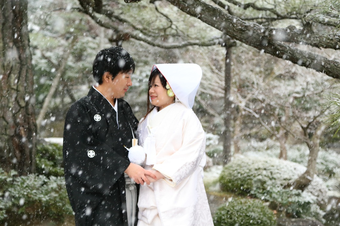 Photo of  taken by Photography Nakao Kyoto