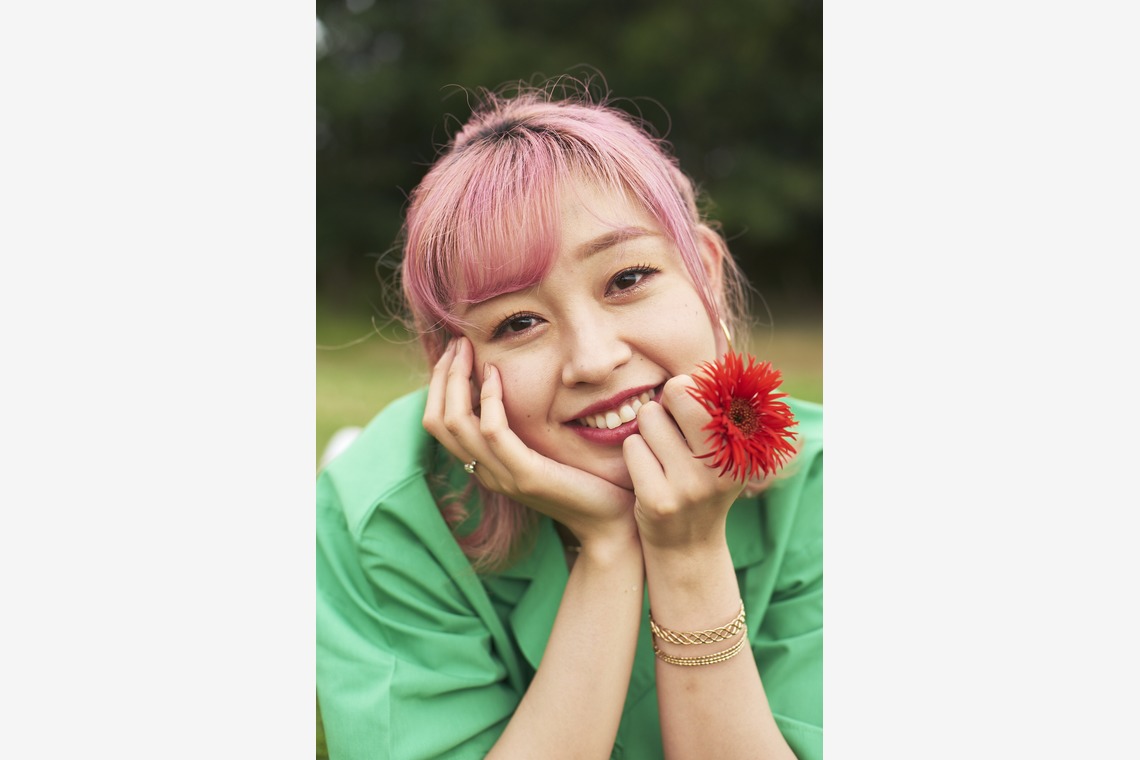 sayakahashimotoが撮影した写真のアルバム「女性　ポートレイト」