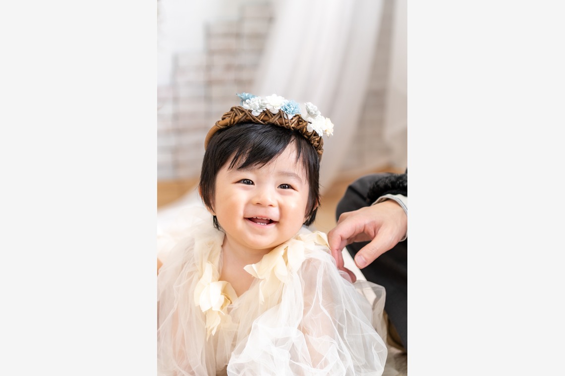 石澤 優雅が撮影した写真のアルバム「キッズフォト」