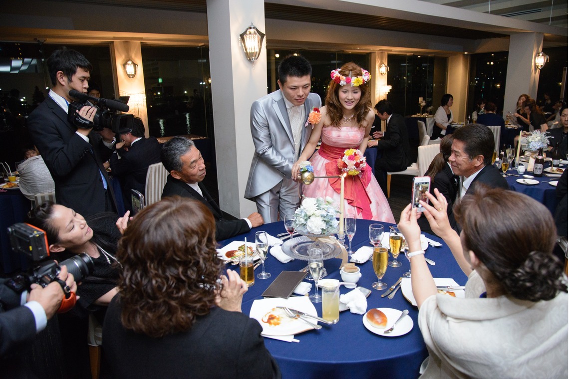 ドラマティックフィルム（島本 浩明）が撮影した「フォトギャラリー」の写真