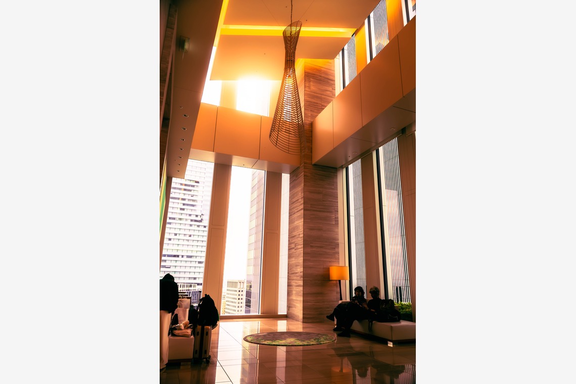 S＆Iが撮影した「店舗撮影写真」の写真