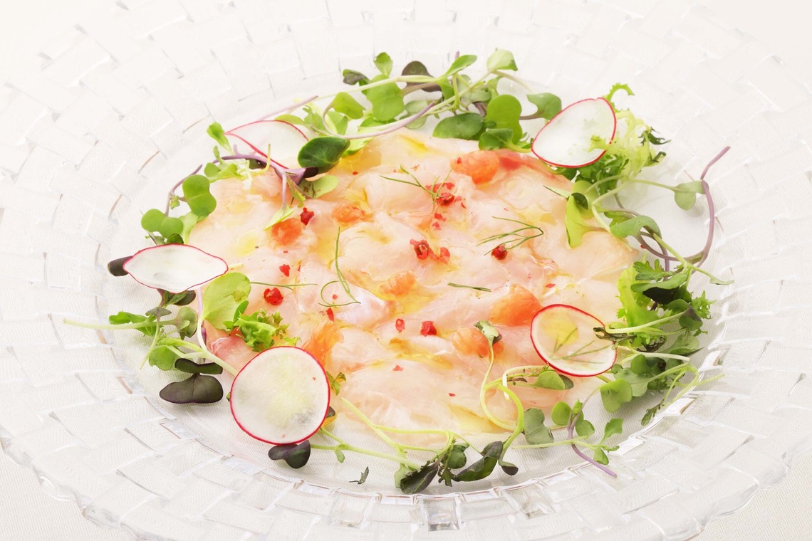 森安　照が撮影した「イタリアン」の写真