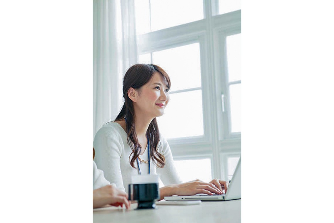 CREATIVE HOUSEが撮影した「プロフィール撮影」の写真