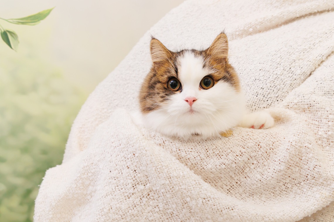 世登理恵が撮影した「ペット」の写真