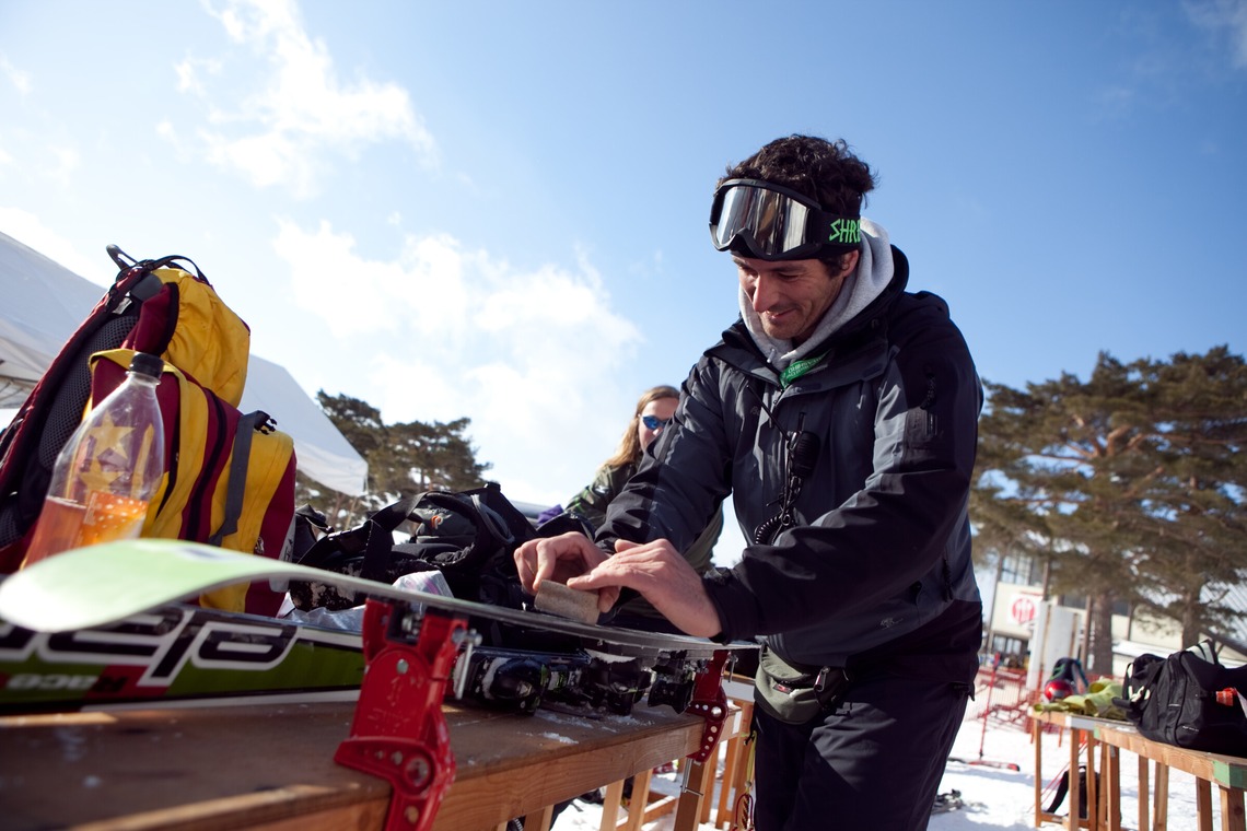 堀勝志古写真事務所が撮影した「スポーツ写真」の写真