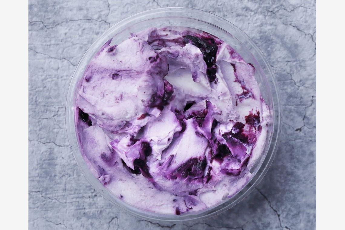 森安　照が撮影した「ジェラート・アイス・サンドイッチ・ドリンク」の写真