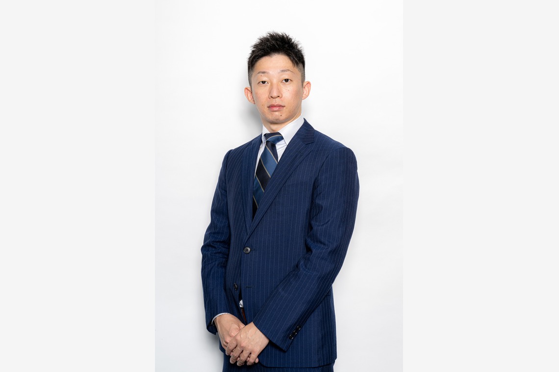 吉田佳央が撮影した「IT企業様 HP用撮影」の写真