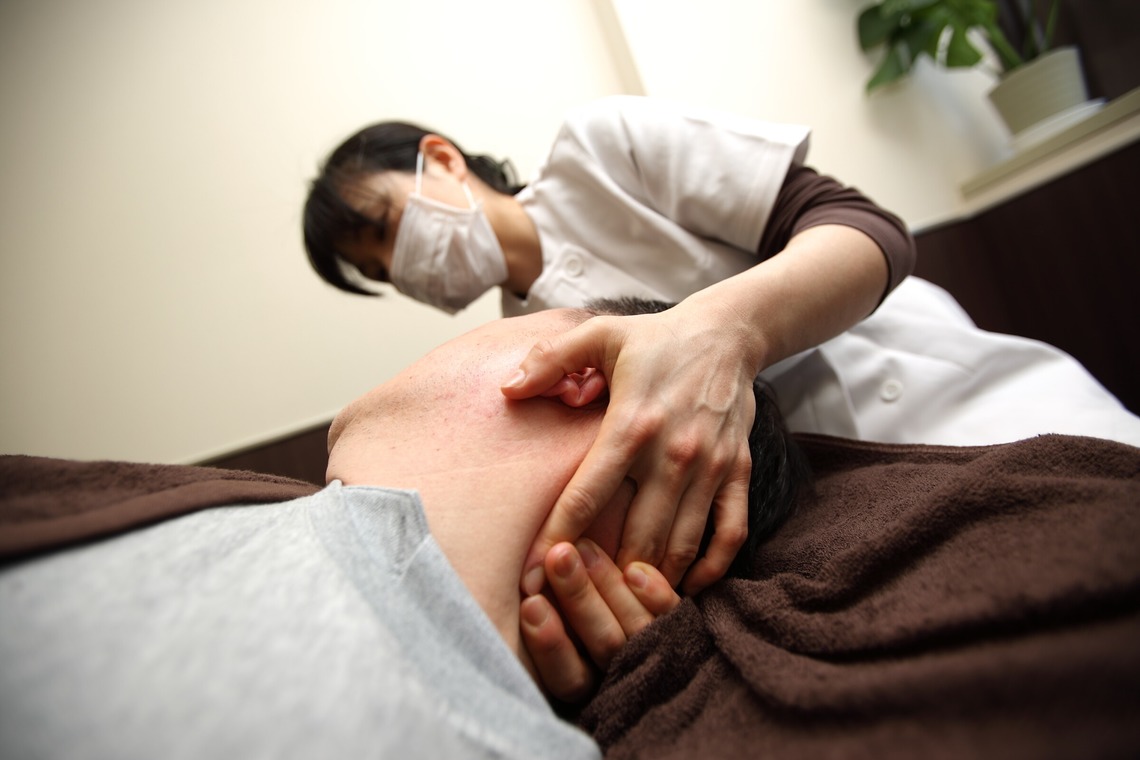 長谷部ナオキチが撮影した「店舗・オフィス・サロン・竣工写真」の写真