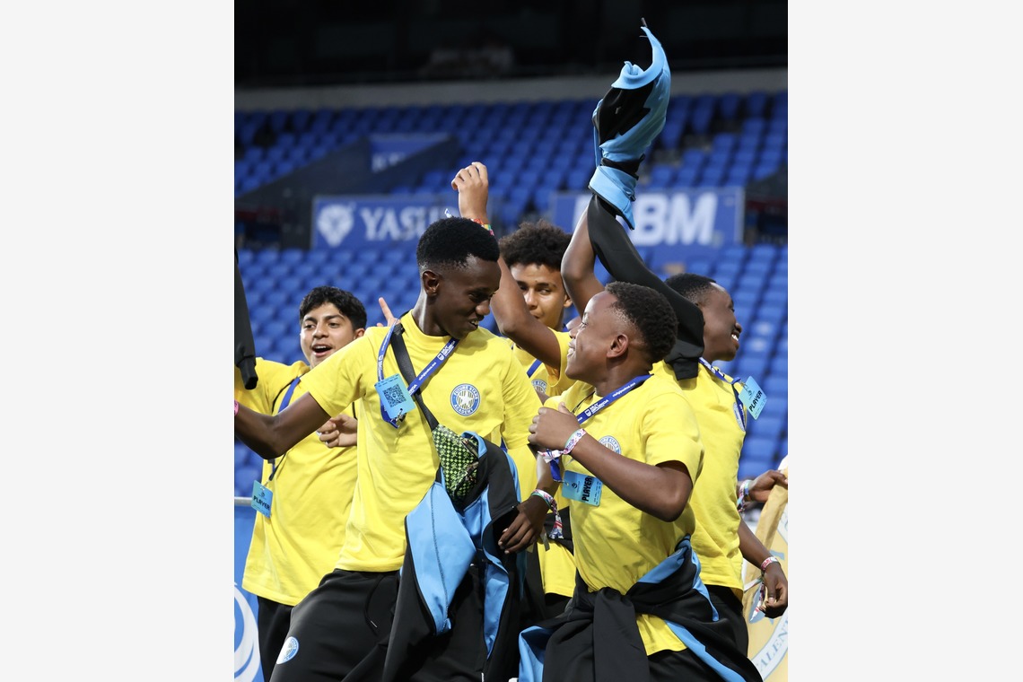 えむあんりみてっどが撮影した「soccer in Spain」の写真