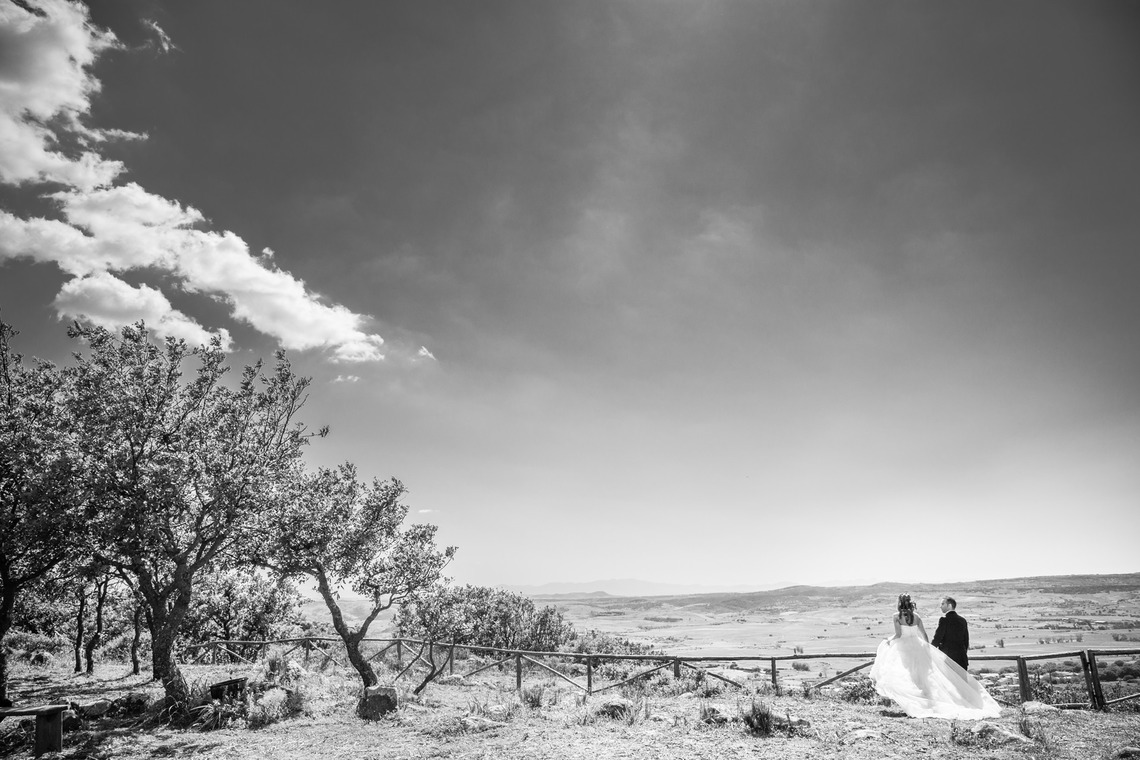 Photo of  taken by Alberto Orrú 