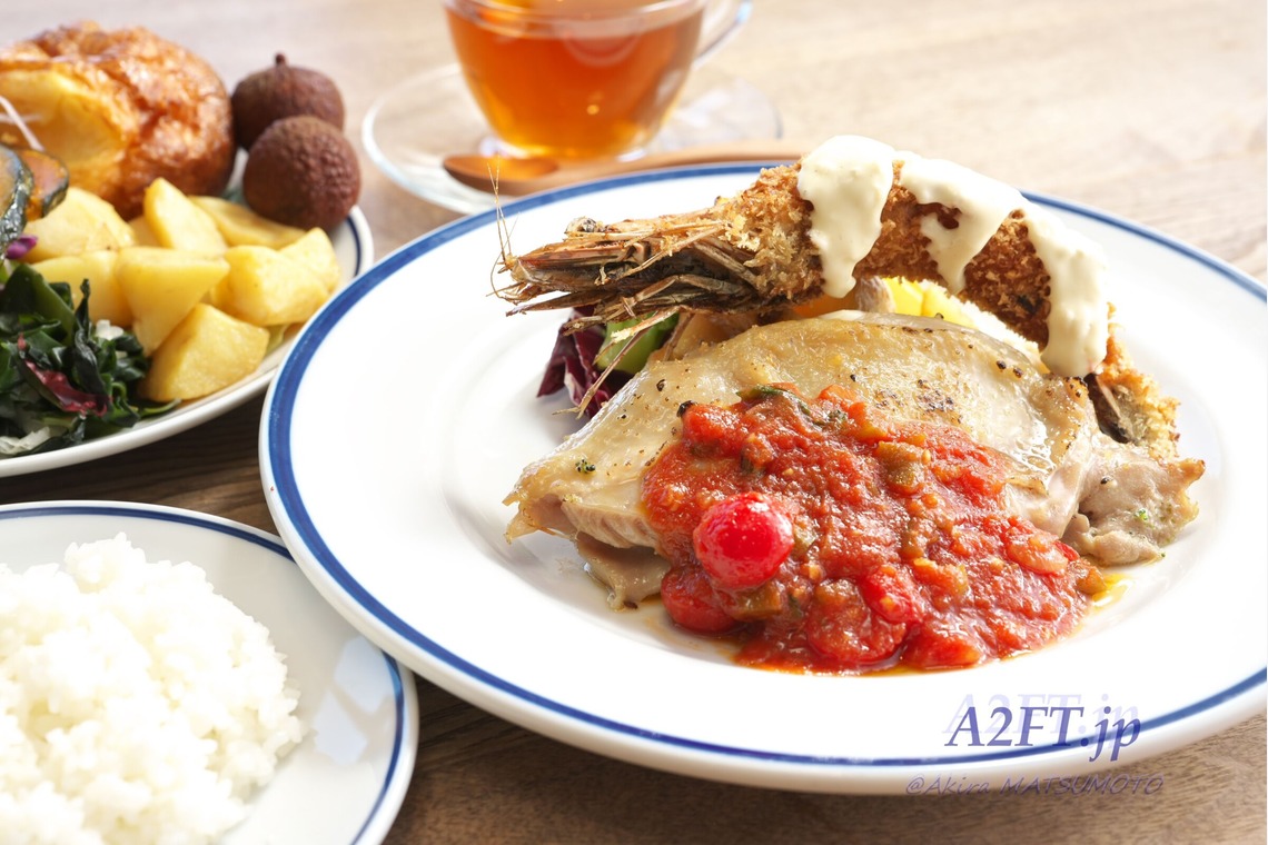 A2FT.jpフォトグラファーまつもとあきらが撮影した写真のアルバム「2020年9月 kino-cocochi様」