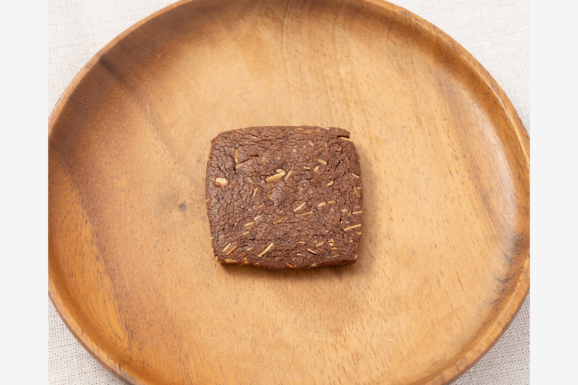 保坂　真弓が撮影した写真のアルバム「焼き菓子屋さんの撮影」