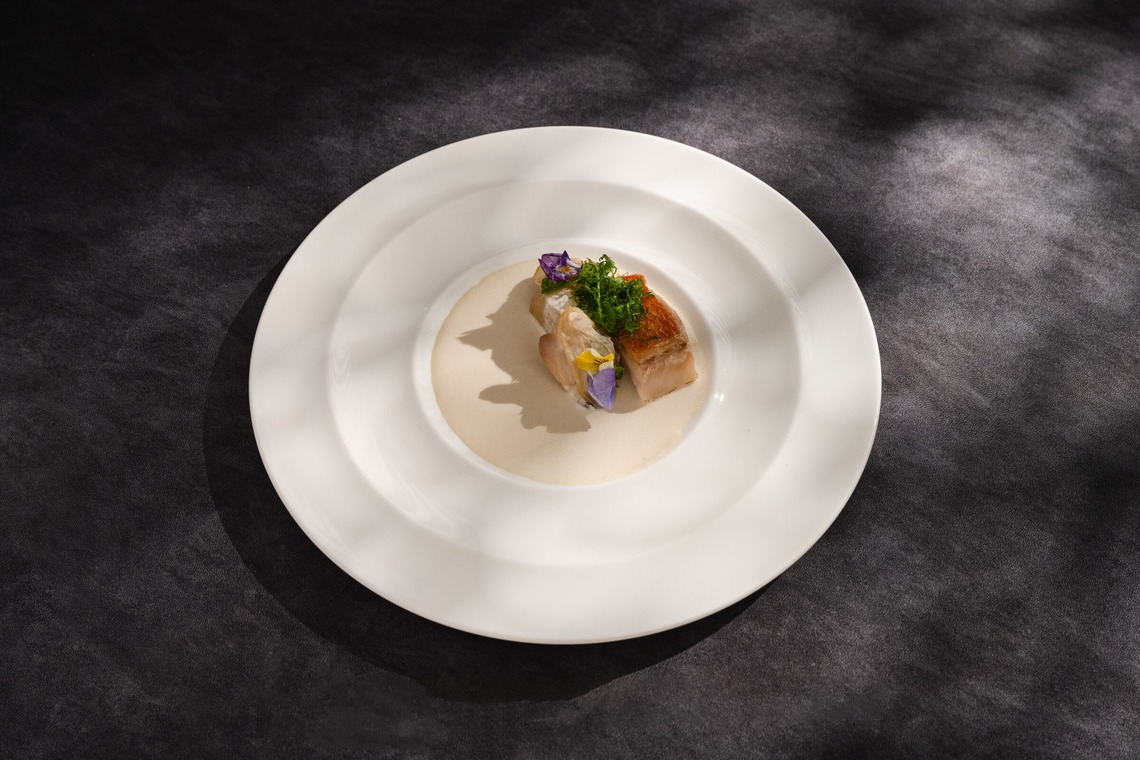 石田誠写真事務所が撮影した「料理撮影」の写真