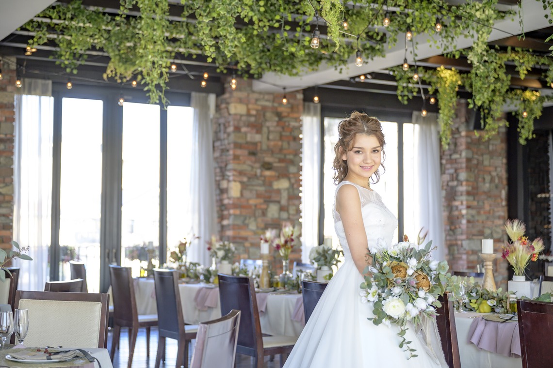 長濱崇が撮影した「ホテルサンライフガーデンサンプル撮影」の写真