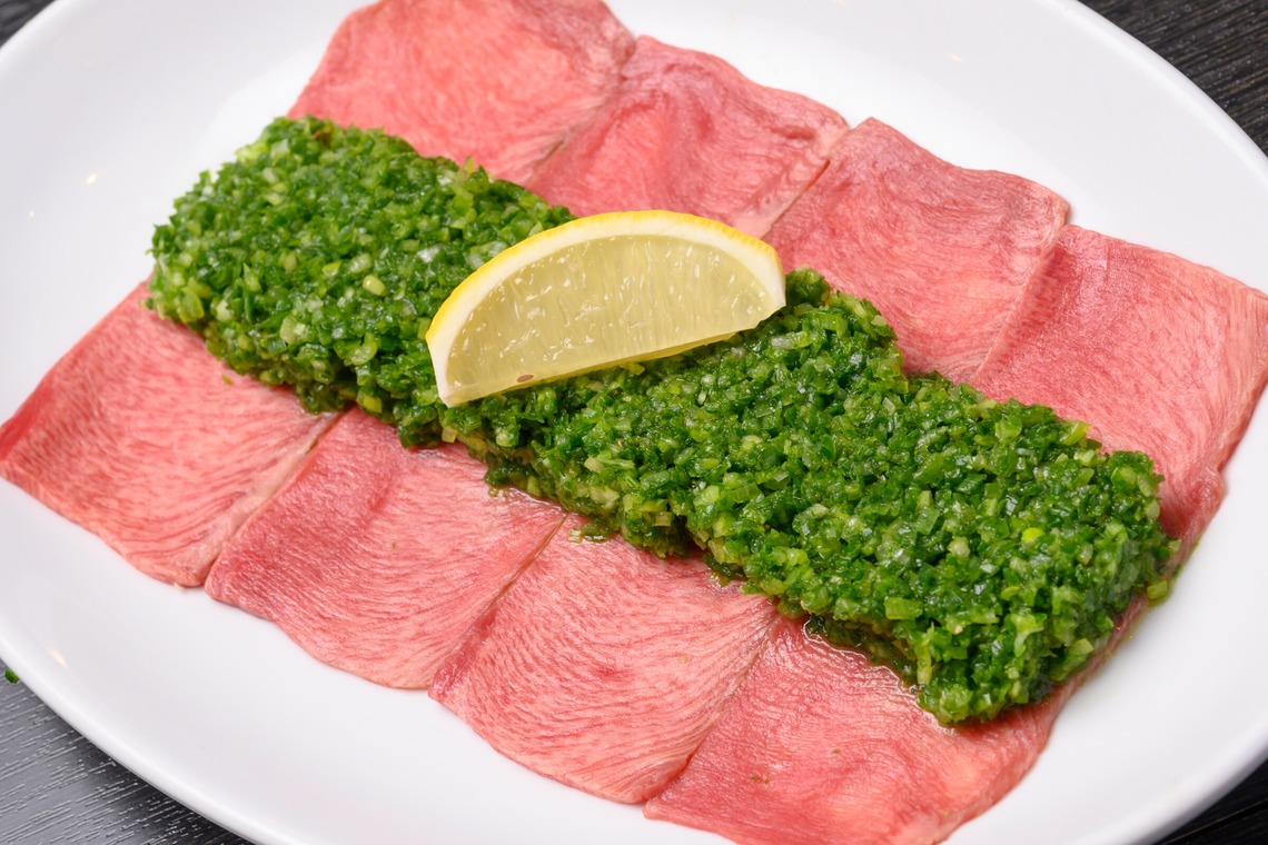 中川昌幸が撮影した写真のアルバム「焼き肉WEB掲載用」