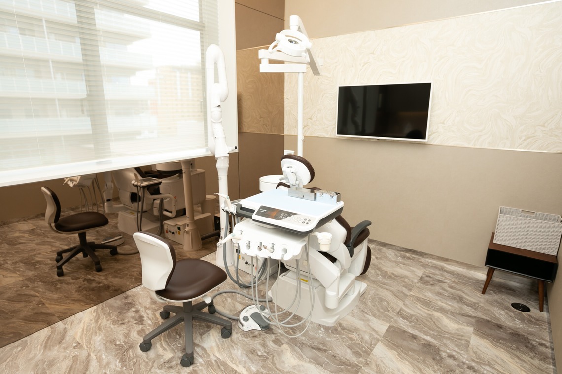 Photo Design Photoriaが撮影した「クリニック様撮影（検索サイト用写真）」の写真