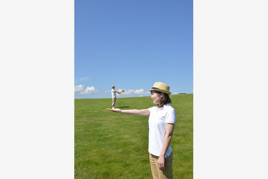 中村写真事務所が撮影した「北海道旭川空港」の写真