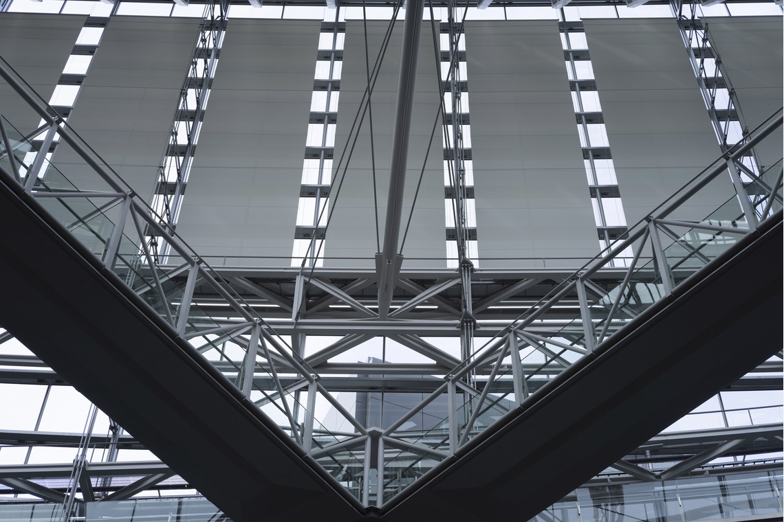 マモさんの写真室が撮影した写真のアルバム「建物写真」