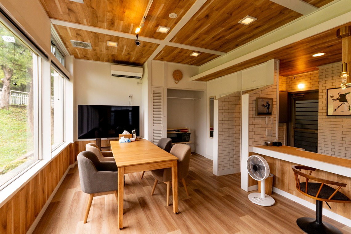 鈴木美咲が撮影した「沼津で民泊撮影」の写真