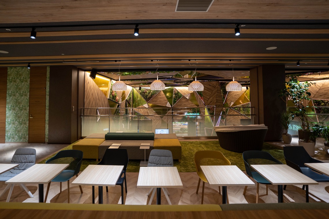 sutto imageが撮影した写真のアルバム「内装竣工写真」