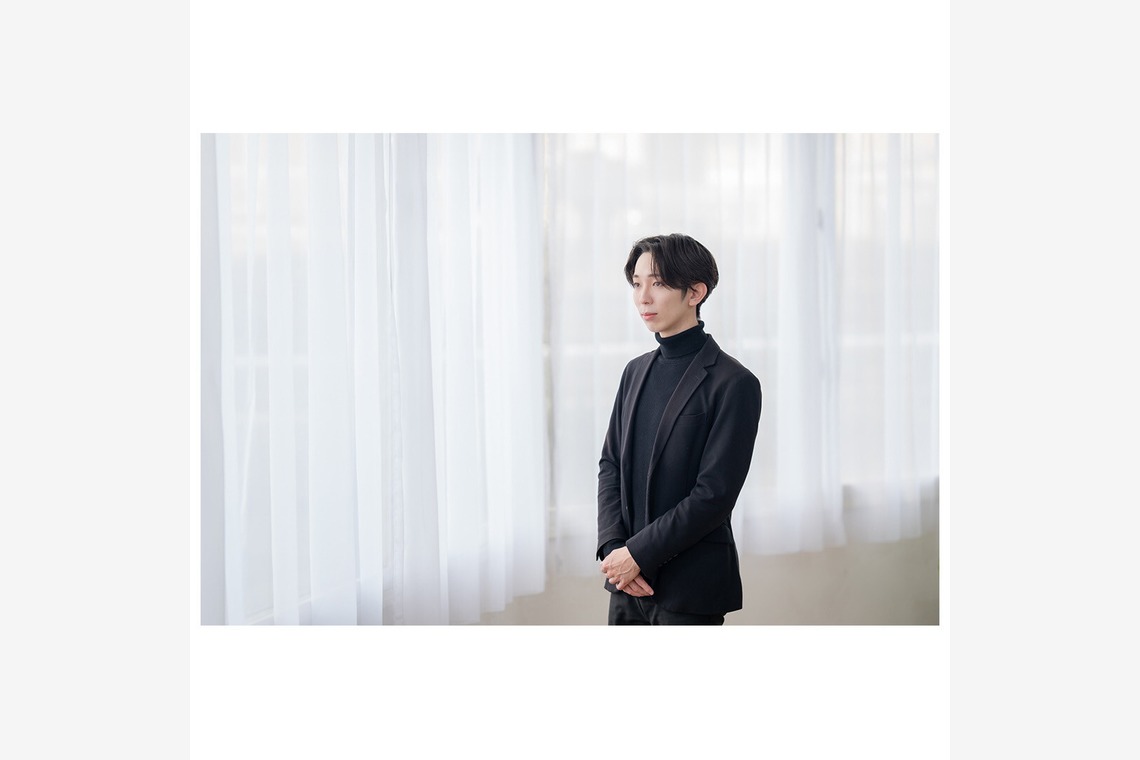 Tagano Photograph 合同会社が撮影した写真のアルバム「インタビュー撮影」