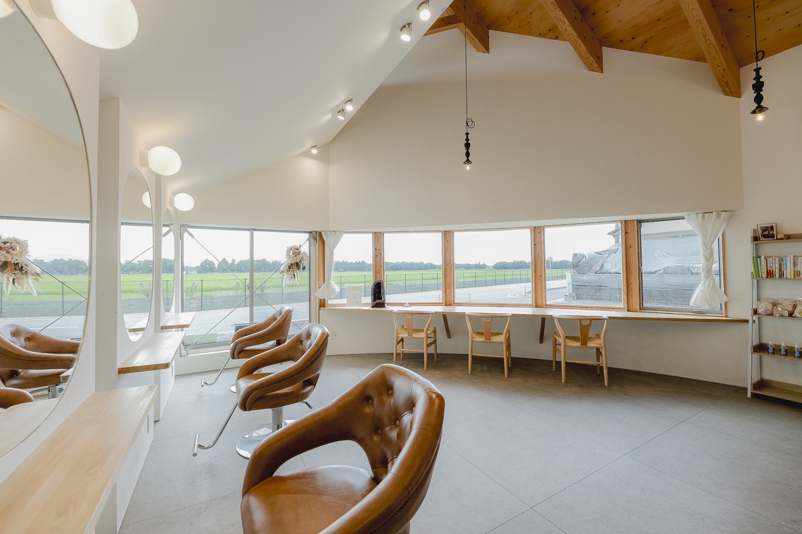 後藤拓海が撮影した「建築写真」の写真