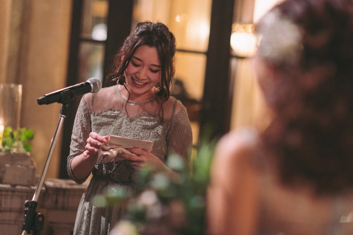 Y スタジオ(Nakamichi Yudai)が撮影した「披露宴in小笠原伯爵邸」の写真