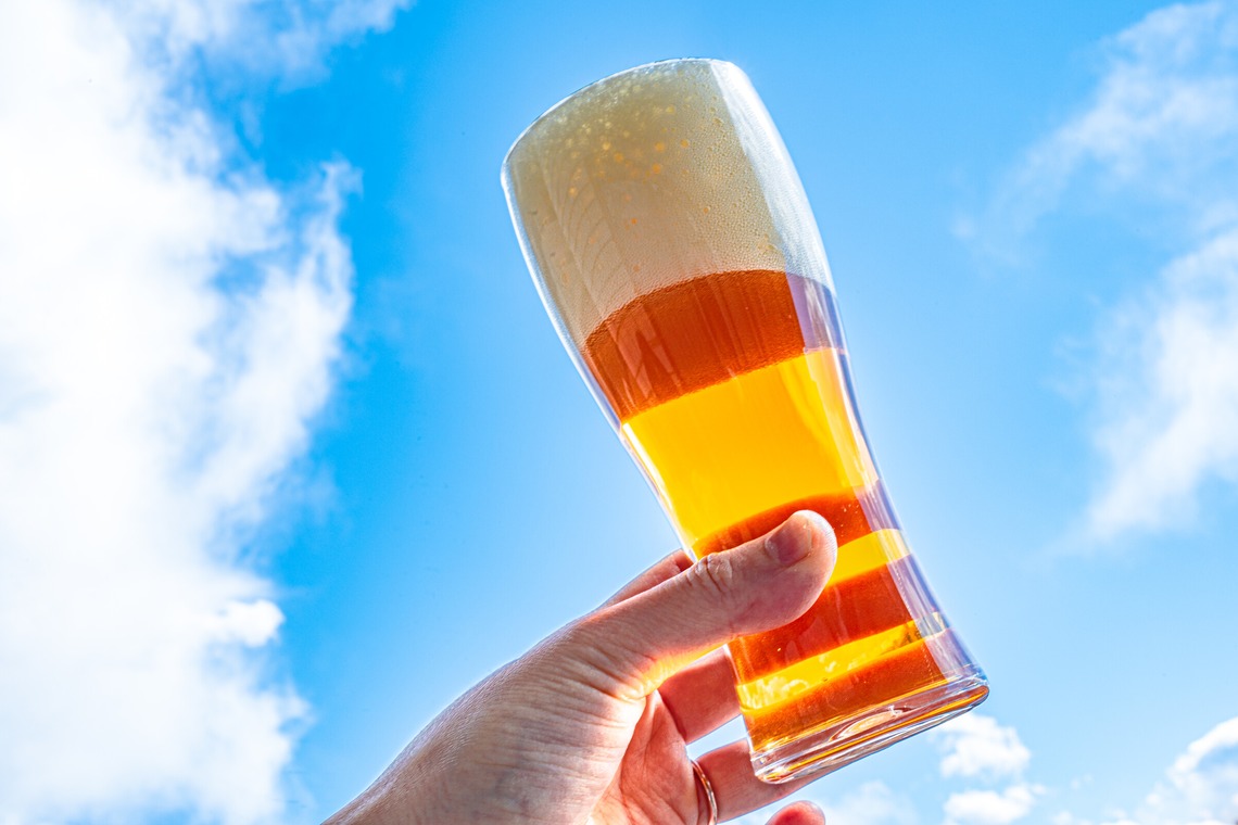 高木勇斗が撮影した「飲み物」の写真