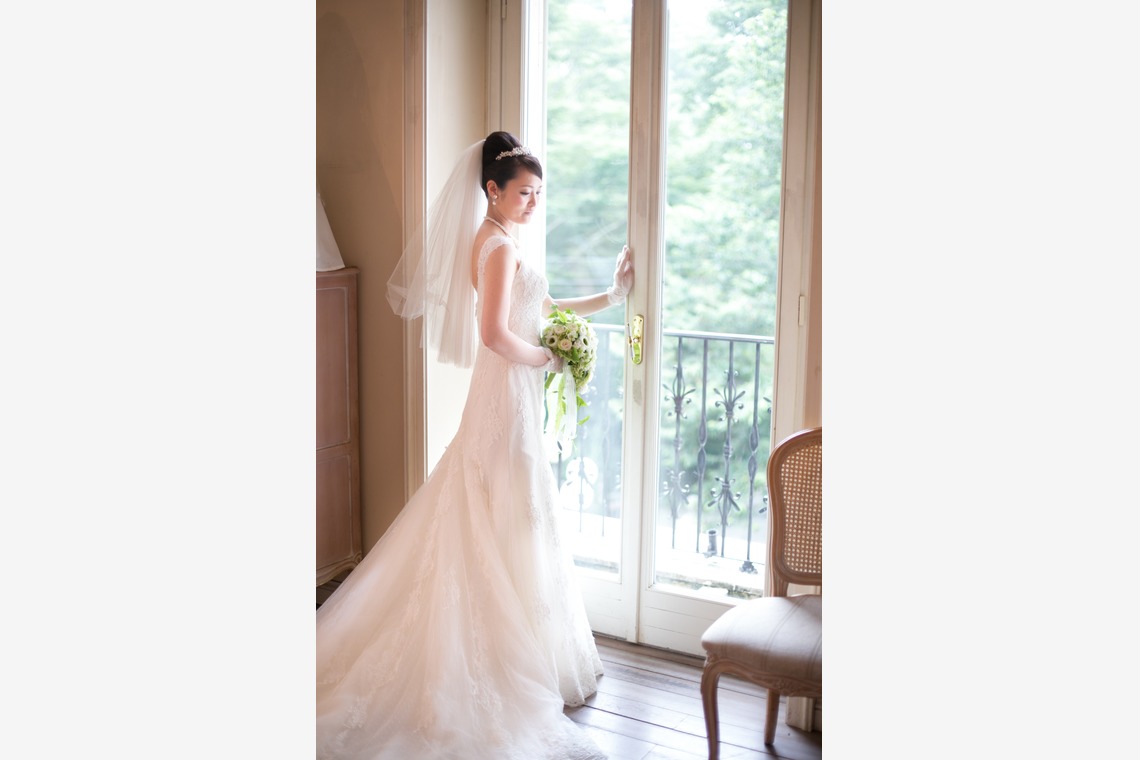 IDEA PHOTO WORKS (井出慎也)が撮影した写真のアルバム「結婚写真」