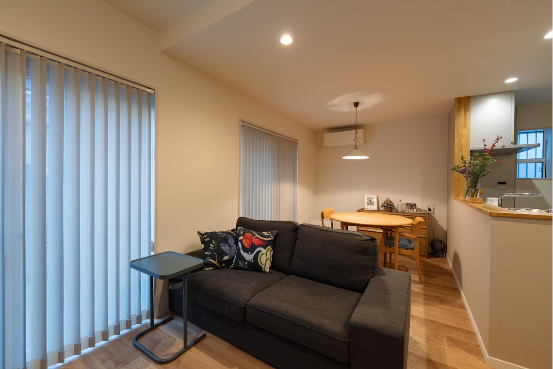 合同会社ワンダースリーが撮影した写真のアルバム「不動産・竣工写真集」