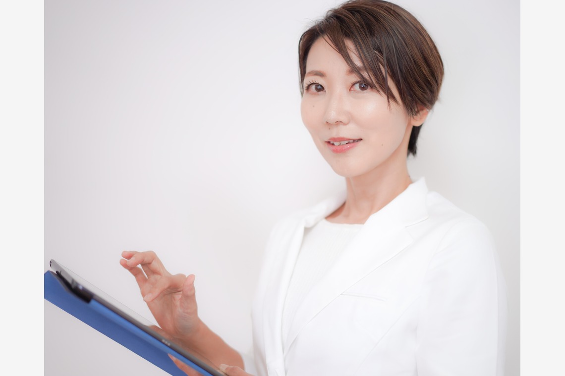 合同会社Joy Stormが撮影した「診察風景、院内撮影」の写真